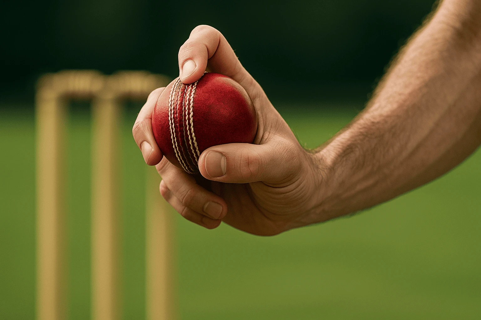 How to Improve Fast Bowling Skills Like a Pro